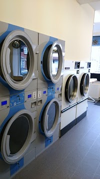 Park Lane Launderette & Dry Cleaners in Hornchurch, Greater London RM11 1BH